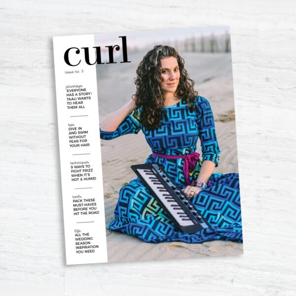 curl magazine issue 3 summer 2019