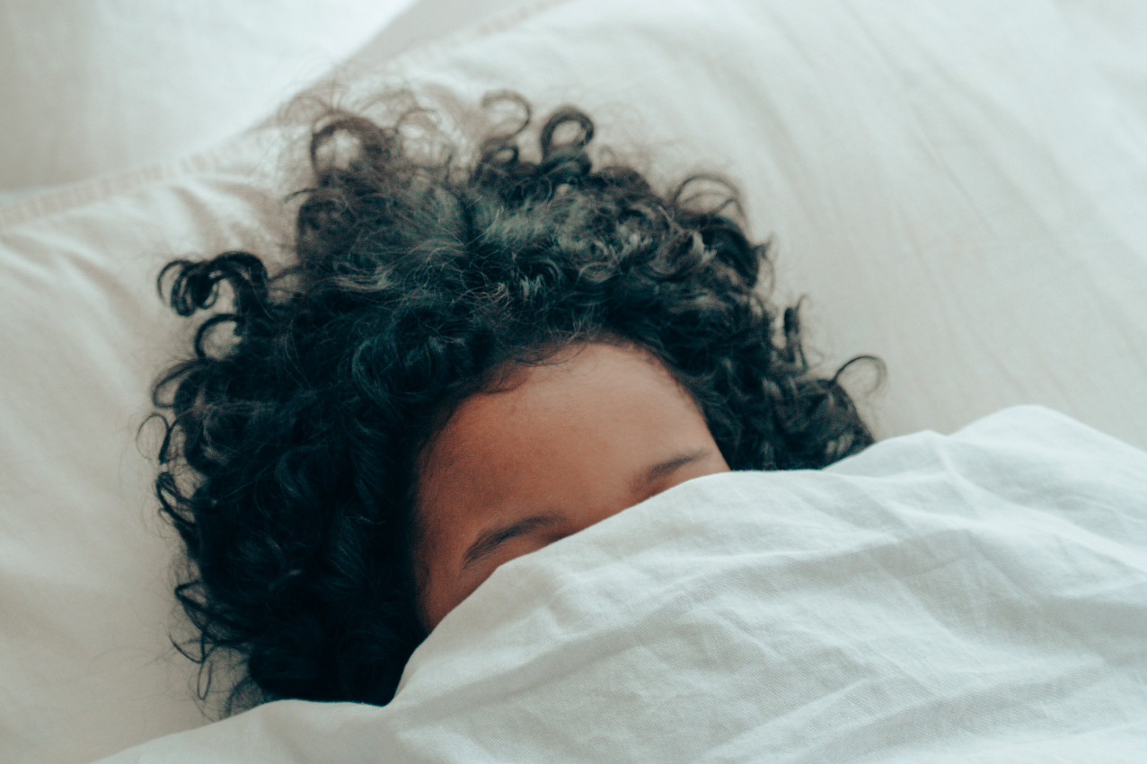 How Do I Protect My Curls At Night? Curl Magazine