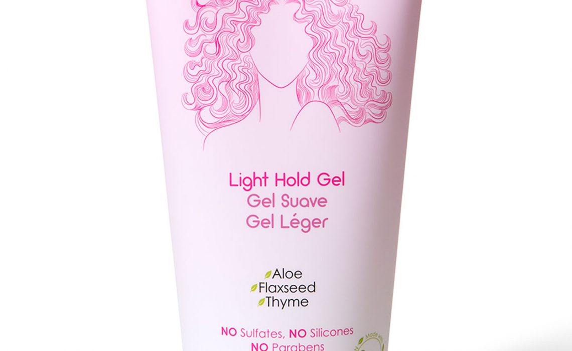 Review Rizos Curls Light Hold Gel Curl The Magazine