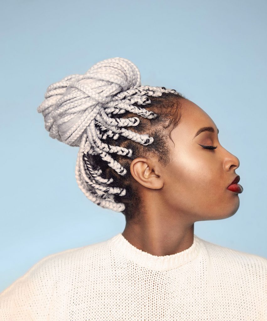 Protective Styling: The Dos and Don’ts for Healthy Curls