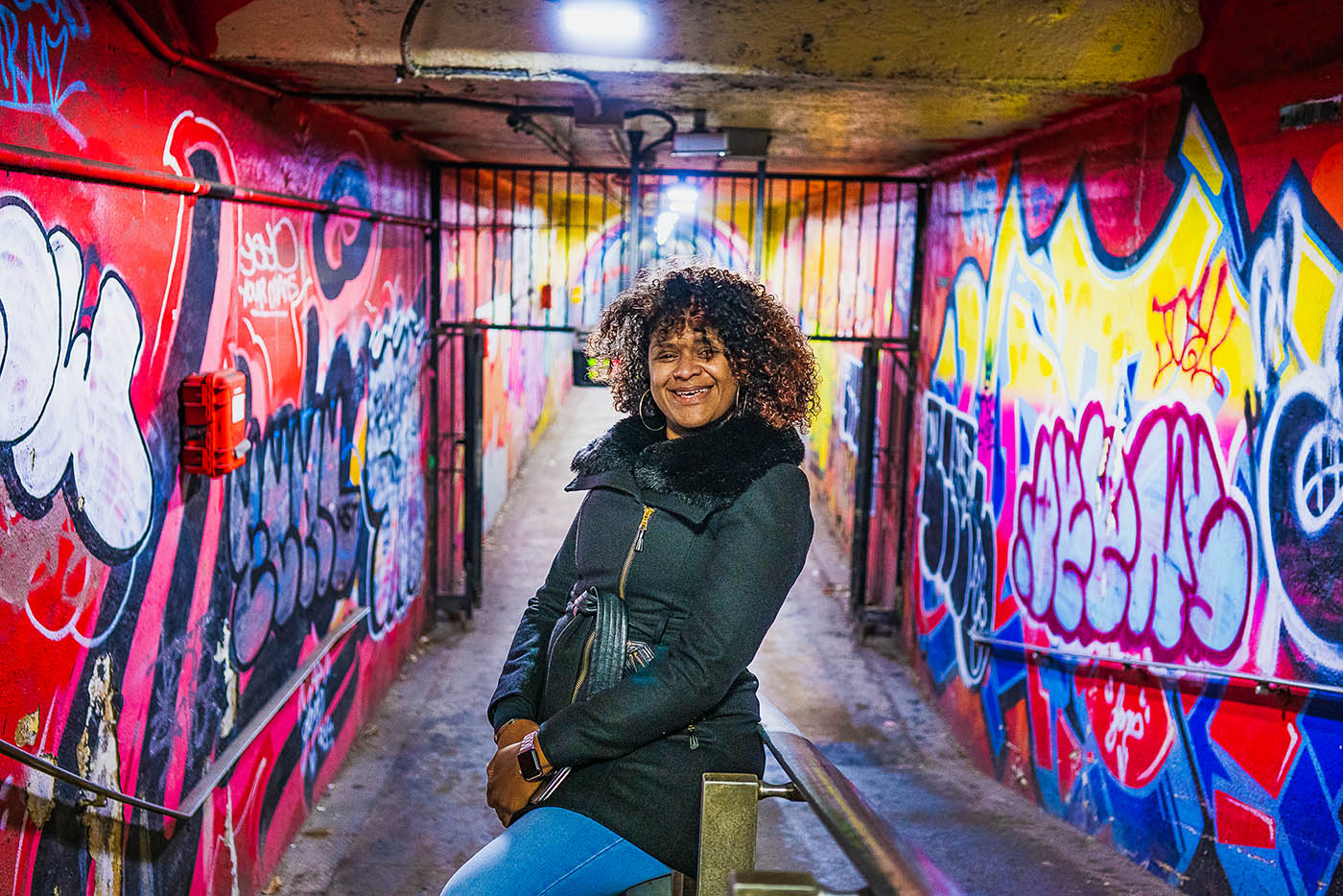 Photo of Wendy Florencio