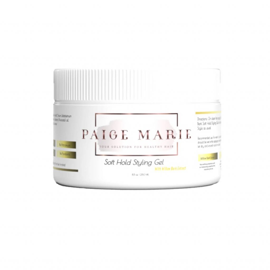 Photo of Paige Marie Soft Hold Gel