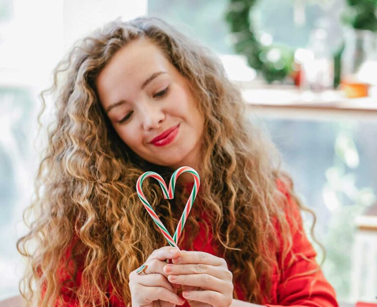 Your Holiday Curl Survival Guide